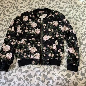 Rose Jacket